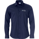 Farbe: Dark Navy