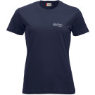 NEW CLASSIC-T LADIES