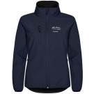 Classic Softshell Jacket Lady
