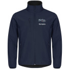 Classic Softshell Jacket